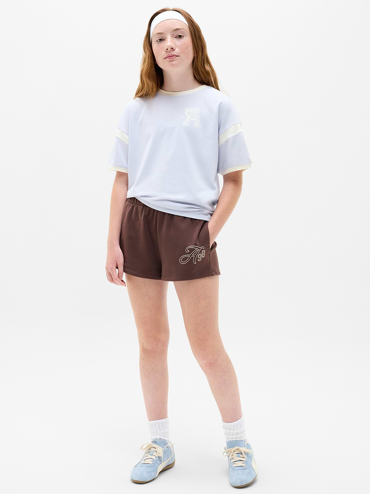 Image number 1 showing, Athleta Girl All Day 2" Short