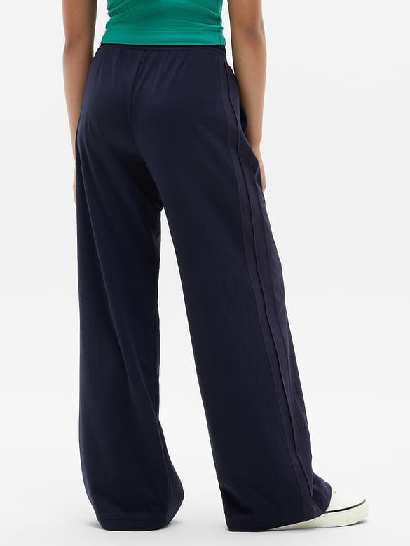 Athleta Girl Pleat Perfect Mesh Pant