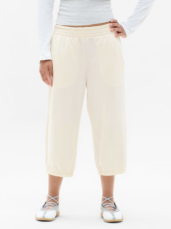 Athleta Girl All Day Crop Flood