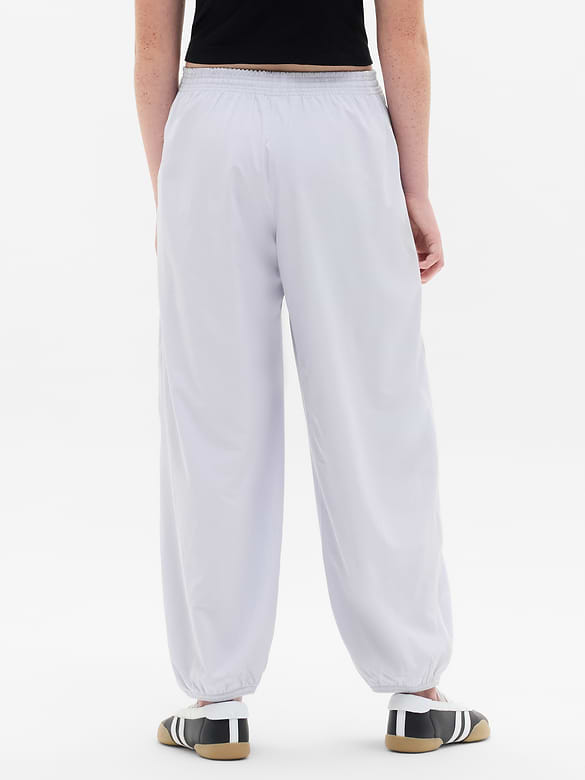 Athleta Girl Run Free Bubble Pant