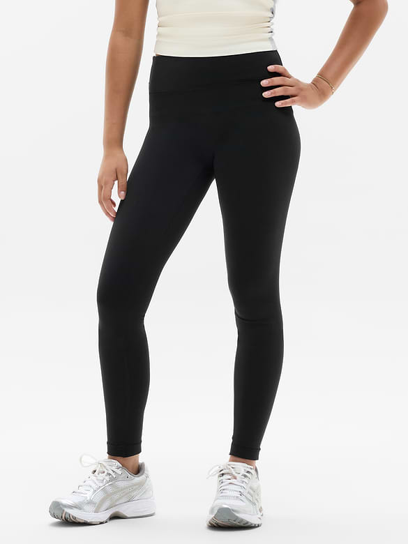 Athleta Girl Elation High Rise Legging