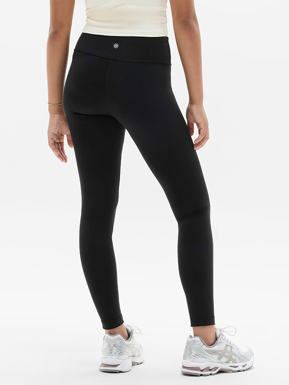 Athleta Girl Elation High Rise Legging