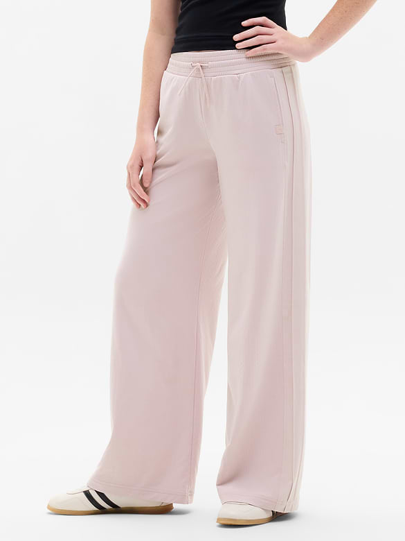 Athleta Girl Pleat Perfect Mesh Pant