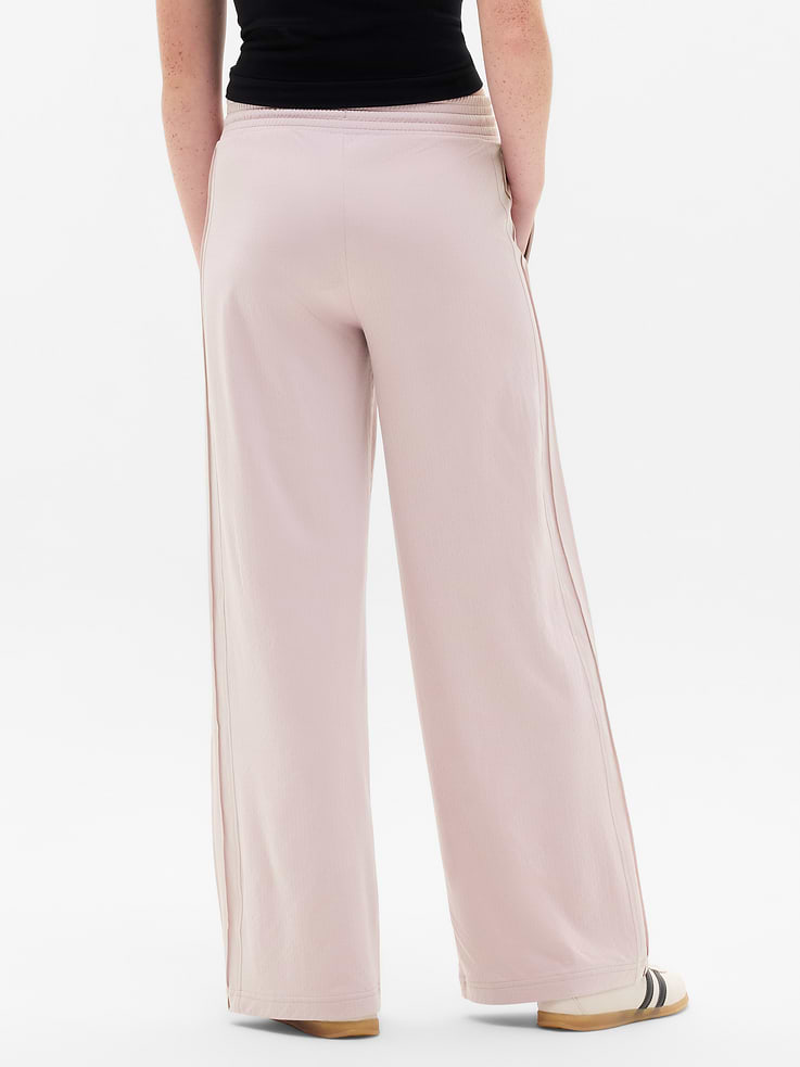Image number 3 showing, Athleta Girl Pleat Perfect Mesh Pant
