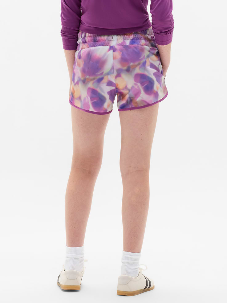 Image number 3 showing, Athleta Girl Run Free 2.5" Short