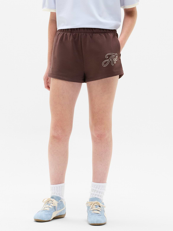 Athleta Girl All Day 2" Short