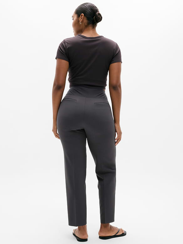 Endless High Rise Pant