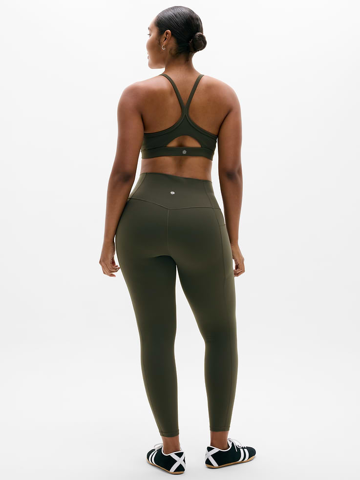 Image number 5 showing, Salutation Stash High Rise Legging
