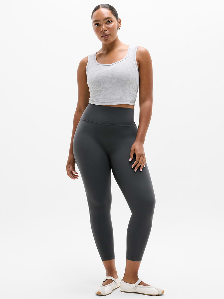 Image number 5 showing, Transcend Zero Legging