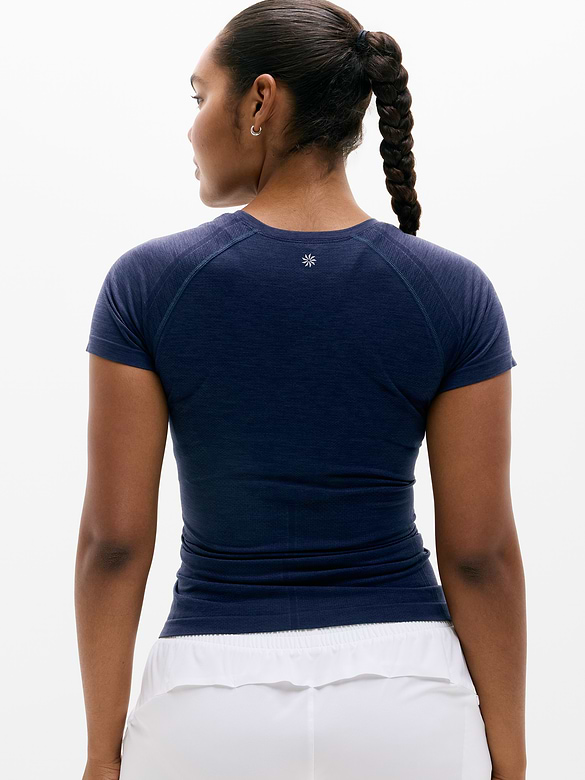 Momentum Flex Tee
