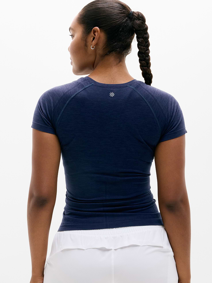 Image number 6 showing, Momentum Flex Tee
