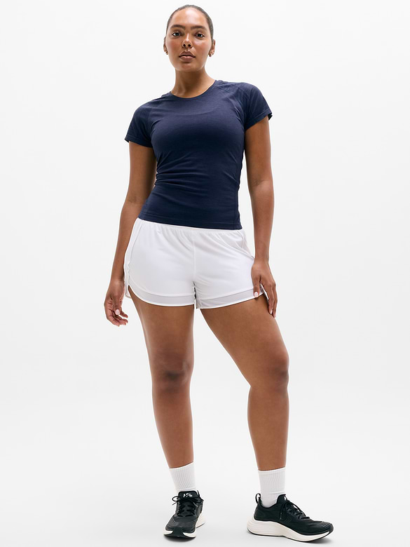 Momentum Flex Tee