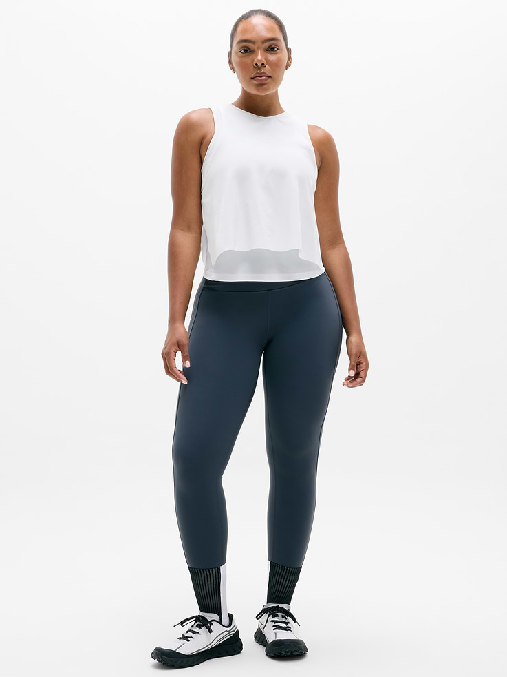 Image number 4 showing, Endurance Built-In Bra Tank