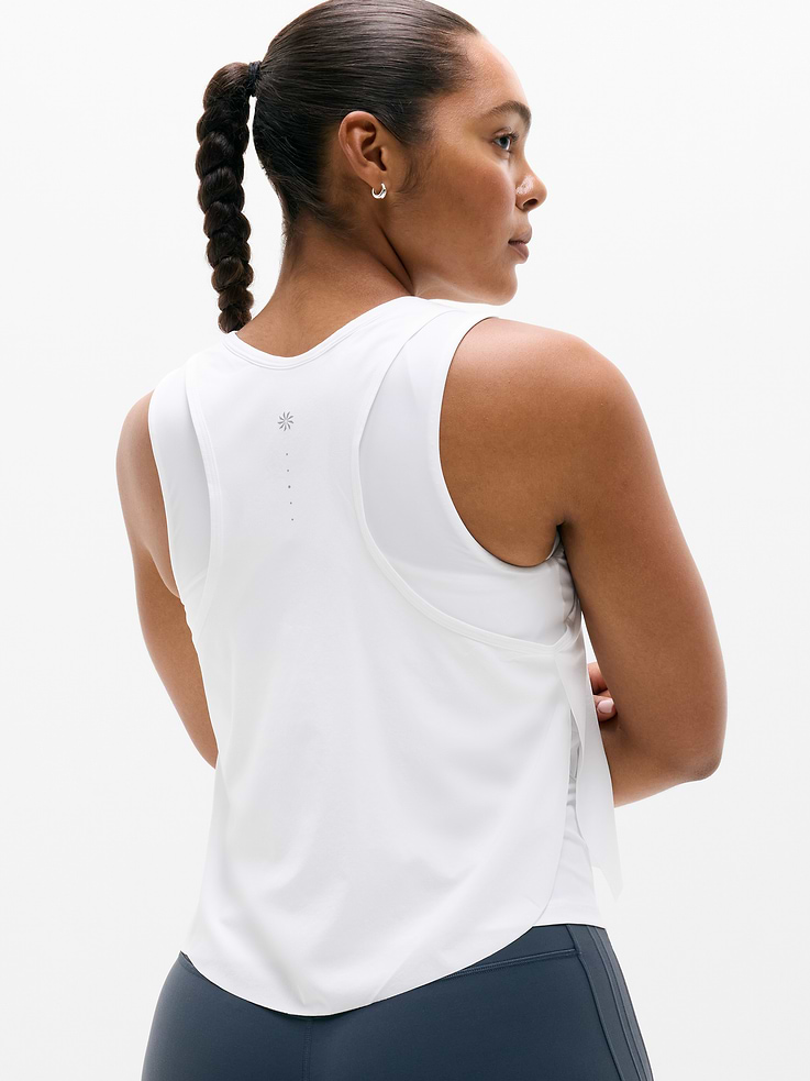 Image number 5 showing, Endurance Built-In Bra Tank