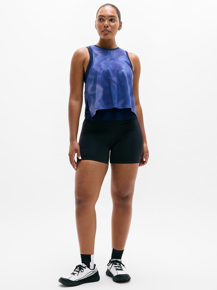 Image number 4 showing, Endurance Built-In Bra Tank