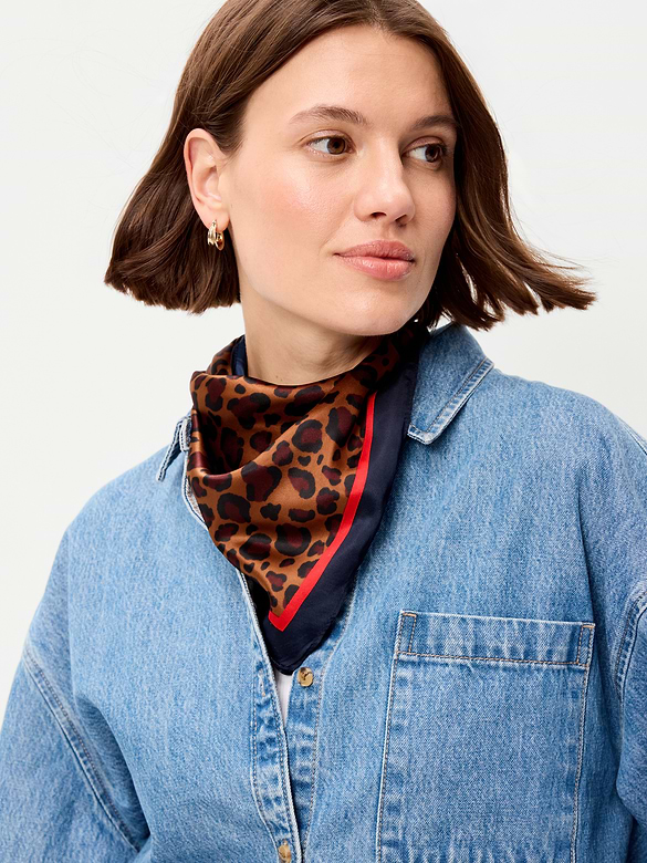 Outtek™ Silky Scarf