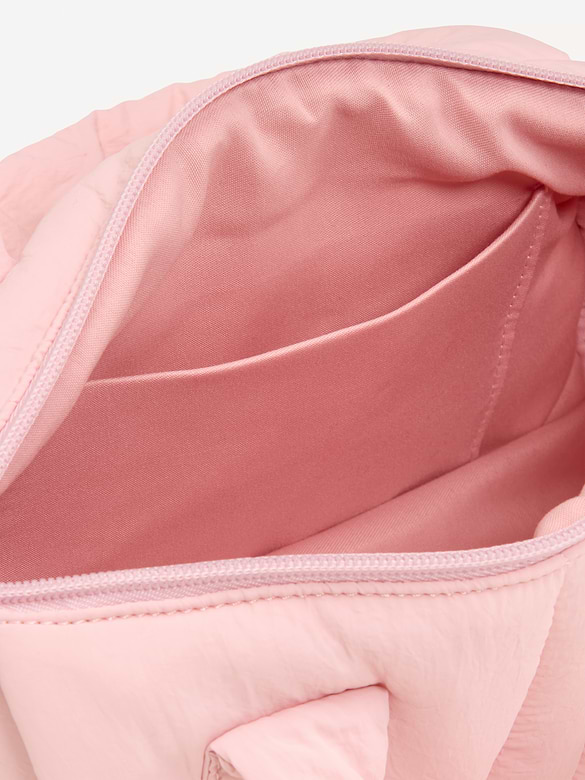 Sac de sport baril rembourré