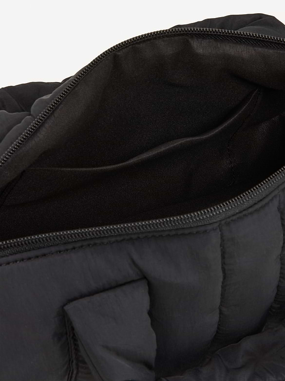 Sac de sport baril rembourré