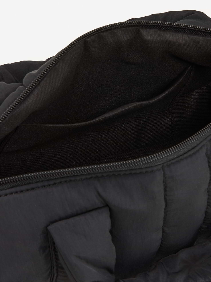 Image number 3 showing, Active Puff Barrel Bag