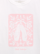 Image number 2 showing, Short-Sleeve Graphic T-Shirt for Girls