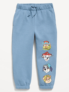 Image 1 de 2, Taille élastique., Cordon de serrage., Poches sur la couture., Poche appliquée à l’arrière., Extrémités cintrées., Imprimé sous licence., © et ™ Spin Master Ltd., Produit #908151
