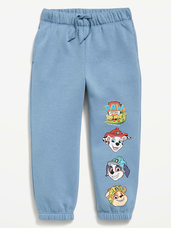 Paw Patrol™ Jogger Sweatpants for Toddler Boys