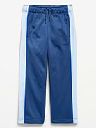 Image number 2 showing, Track Pants for Toddler Boys