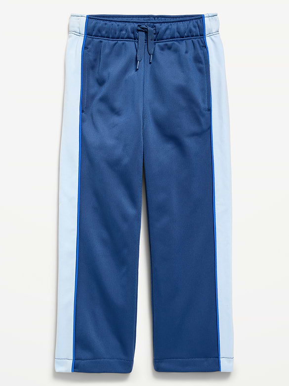 Track Pants for Toddler Boys
