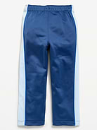 Image number 3 showing, Track Pants for Toddler Boys