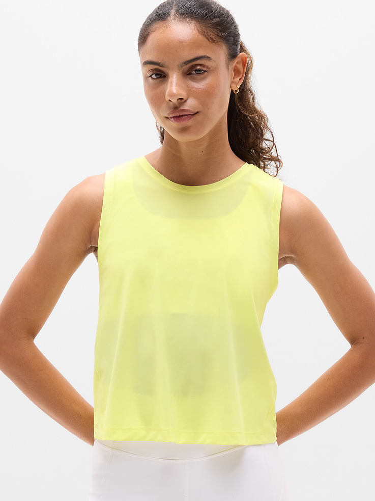 Image number 3 showing, Ultimate Muscle Tank
