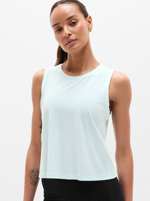 Ultimate Muscle Tank