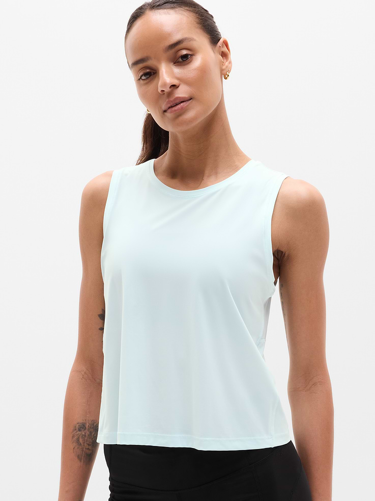 Image number 3 showing, Ultimate Muscle Tank
