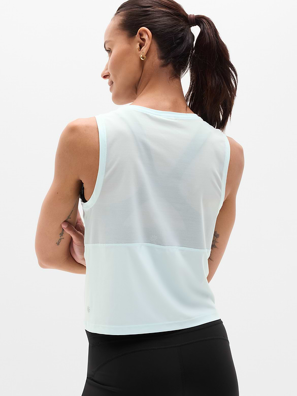 Ultimate Muscle Tank
