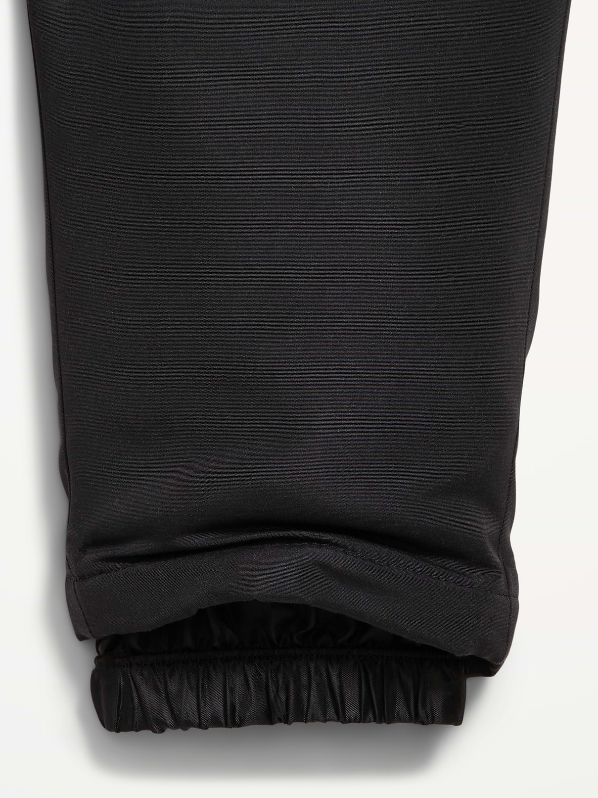 Image number 4 showing, Water-Resistant Snow-Bib Overalls for Toddler Boys