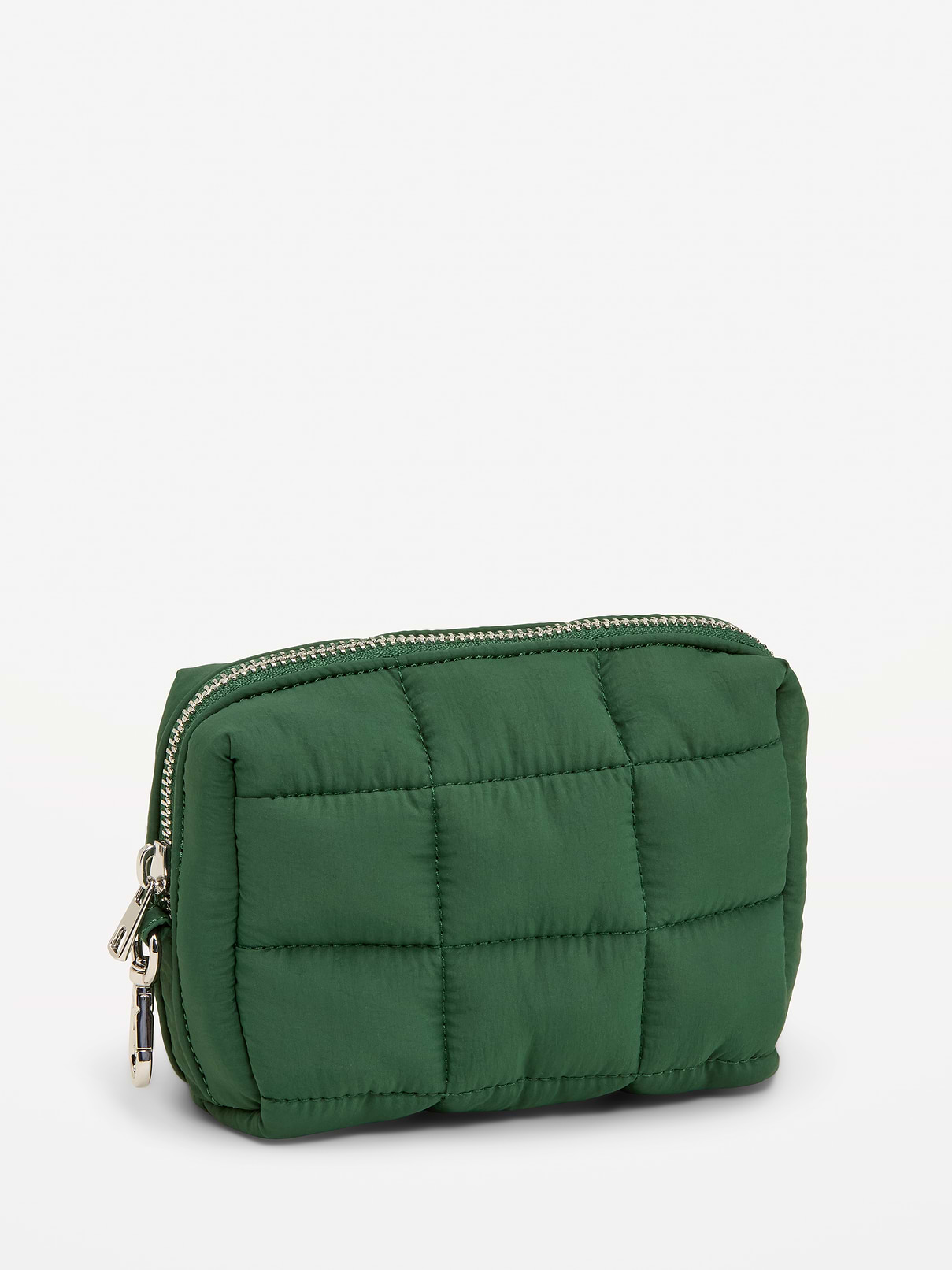 Active Puffer Pouch