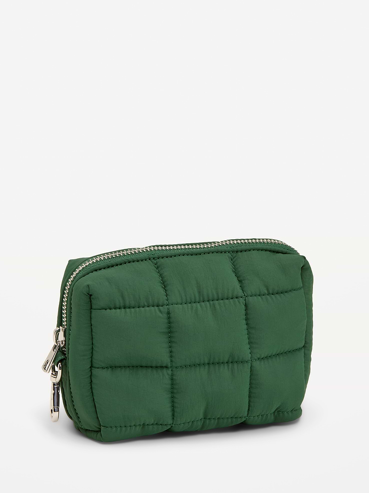Image number 1 showing, Active Puffer Pouch