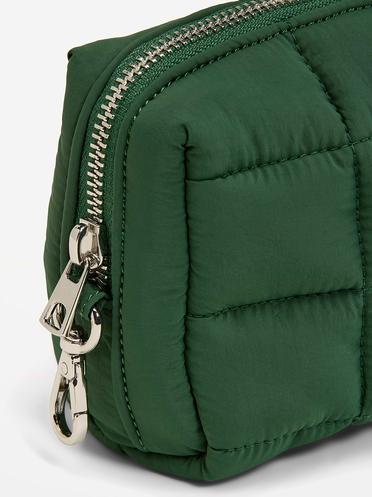 Image number 4 showing, Active Puffer Pouch