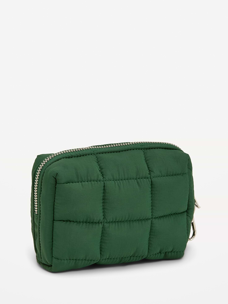 Image number 2 showing, Active Puffer Pouch