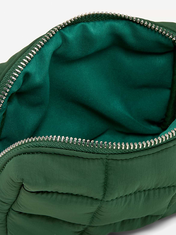 Active Puffer Pouch