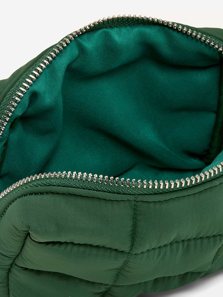 Image number 3 showing, Active Puffer Pouch