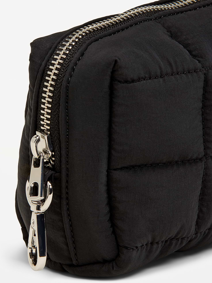 Image number 4 showing, Active Puffer Pouch