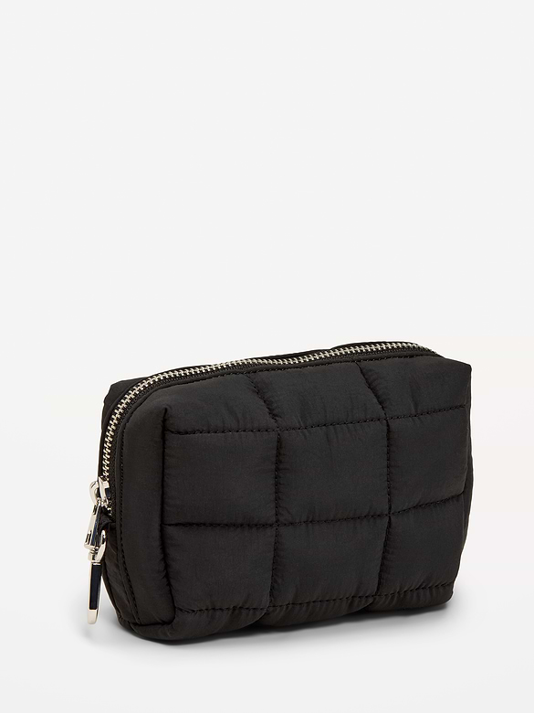 Active Puffer Pouch