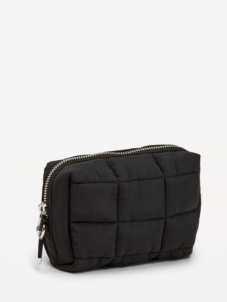Image number 1 showing, Active Puffer Pouch