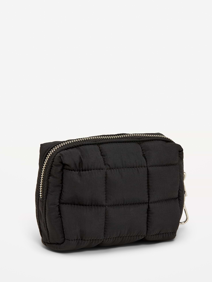 Image number 2 showing, Active Puffer Pouch