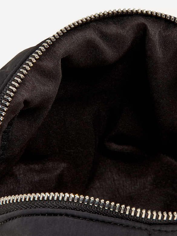Active Puffer Pouch