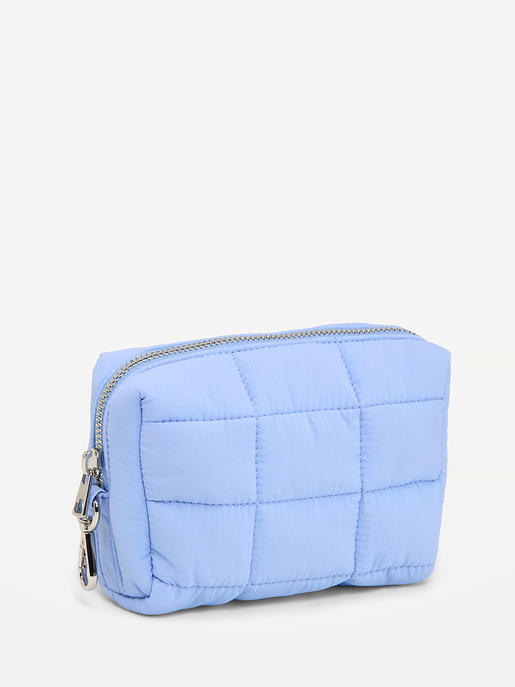 Image number 1 showing, Active Puffer Pouch