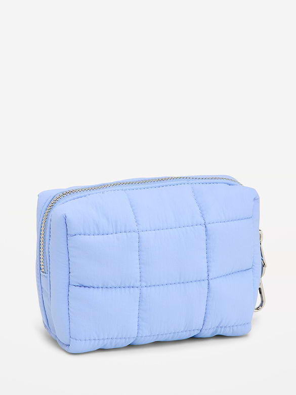 Active Puffer Pouch