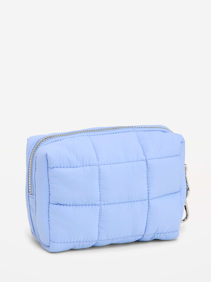 Image number 2 showing, Active Puffer Pouch