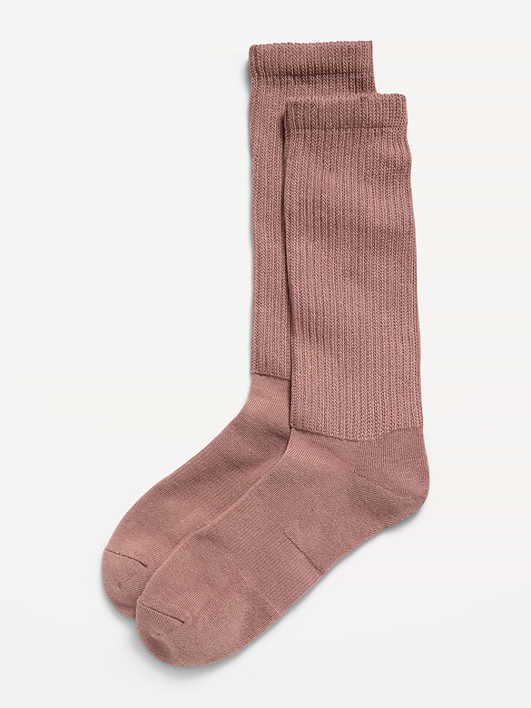 Athletic Tube Socks for Women