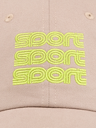 Image 3 of 3, Old Navy Sport Baseball Hat for Women